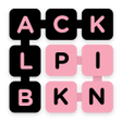 Ikon program: BlackPink Words