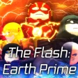 Velocity X The Flash: Earth Prime