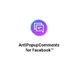 ESUIT | AntiPopupComments for Facebook™