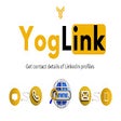 Ikon program: YogLink : Find email or p…