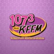 程序图标：107.3 KFFM