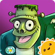 Ikon program: StoryToys Haunted House