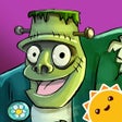 프로그램 아이콘: StoryToys Haunted House