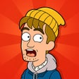 Ikona programu: Cash King: Tycoon Earn Mo…