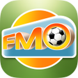 程序图标：FMO Fussball Manager