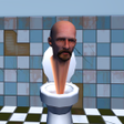 Icon of program: Skibidi horror yes yes