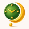 Ikona programu: Prayers time