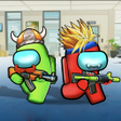 プログラムのアイコン：Imposter Attack: Shooting…