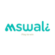Programın simgesi: mSwali Quiz