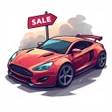 Icon of program: Idle Car Flipper: Buy & S…