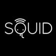 プログラムのアイコン：SQUID - Loyalty  Rewards