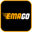程序图标：Emago: Pesan Makanan Hema…