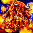 Icono de programa: Black Bull : Bulls slots