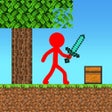 프로그램 아이콘: Craft Stickman Fighting