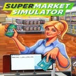 プログラムのアイコン：Supermarket Simulator