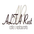 Ikon program: ALTA REST
