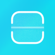 プログラムのアイコン：QR amp Barcode Scanner