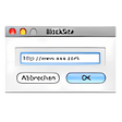 Icon of program: BlockSite