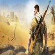 Ikona programu: Sniper Elite 3
