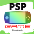Ikon program: PSP ISO Game Market