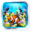 Icon of program: Sim Aquarium 3D