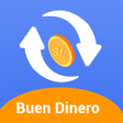 Icon of program: Buen Dinero-préstamo fáci…