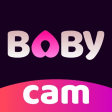 BabyCam Random Video Chat App