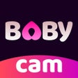أيقونة البرنامج: BabyCam Random Video Chat…