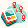 ไอคอนของโปรแกรม: GoWhere AI: Trip Planner …