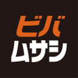 Ícone do programa: ビバムサシアプリ