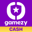 程序图标：Gamezy: Fantasy  Rummy Ap…