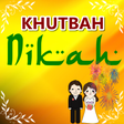 Иконка программы: Khutbah Nikah