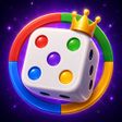 أيقونة البرنامج: Pocket Ludo -Offline Ludo…