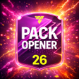 أيقونة البرنامج: FC Pack Opener 24