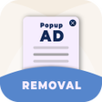 Ikon program: Popup Ad Detector and Blo…