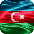 程序图标：Flag of Azerbaijan Wallpa…