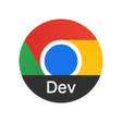 Ikona programu: Chrome Dev