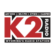 Ikona programu: K2 Radio - Wyoming News (…