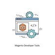 Icoon van programma: Magento Developer Tools P…