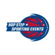 Ikon program: Hop Step Sporting Events