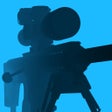 Ícone do programa: Sniper Range Game