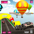 プログラムのアイコン：Big Truck Driving Games 3…