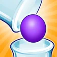 Icon of program: Color Sort 3D: Sorting Pu…