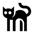 プログラムのアイコン：Meow Maze: Catch The Cat