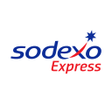 Programın simgesi: Sodexo Express