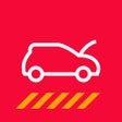 Ikon program: SOS Dansk Autohjælp - Vej…