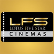 ไอคอนของโปรแกรม: LFS Cinemas