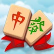 Icona del programma: Mahjong Solitaire Puzzle …