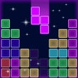 Symbol des Programms: Glow Block Puzzle