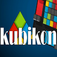 程序图标：Kubikon 3D